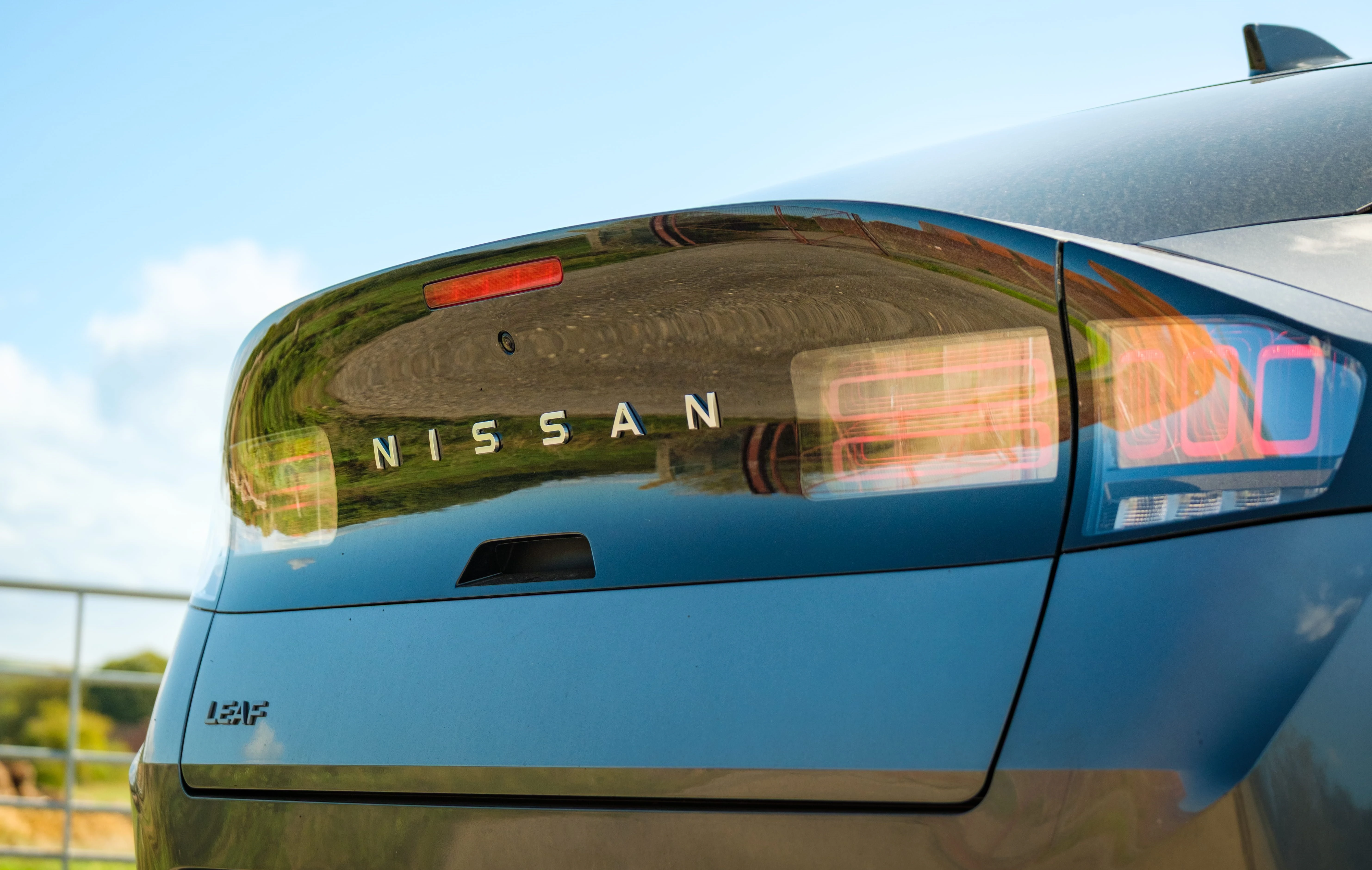 Aerodynamic Lines